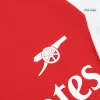 SALIBA #2 Arsenal Jersey Player Version Home - ijersey