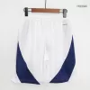 Arsenal Soccer Shorts Home - ijersey