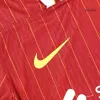 ALEXANDER-ARNOLD #66 Liverpool Jersey Player Version Home - ijersey