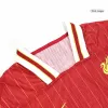 ALEXANDER-ARNOLD #66 Liverpool Jersey Player Version Home - ijersey