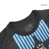 Argentina Training Jersey Copa America Pre-Match Black - ijersey