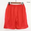 Bayern Munich Soccer Shorts Home - ijersey