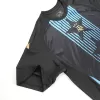 Argentina Training Jersey Copa America Pre-Match Black - ijersey