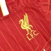 ALEXANDER-ARNOLD #66 Liverpool Jersey Player Version Home - ijersey