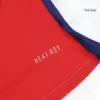 SALIBA #2 Arsenal Jersey Player Version Home - ijersey