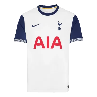 Tottenham Hotspur Jersey Home - ijersey