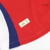 SALIBA #2 Arsenal Jersey Player Version Home - ijersey
