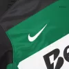 Sporting CP Jersey Home - ijersey