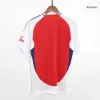 RICE #41 Arsenal Jersey Player Version Home - UCL - ijersey