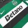 Sporting CP Jersey Home - ijersey