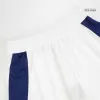 Arsenal Soccer Shorts Home - ijersey
