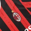 AC Milan Jersey Authentic Home - ijersey