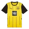 Borussia Dortmund Jersey Player Version Home - ijersey