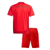Youth Bayern Munich Jersey Kit Home - ijersey