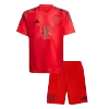 Youth Bayern Munich Jersey Kit Home - ijersey