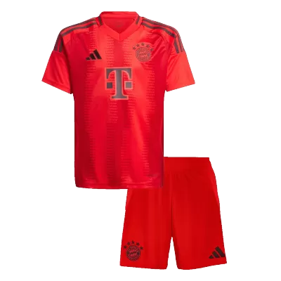 Youth Bayern Munich Jersey Kit Home - ijersey