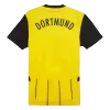 Borussia Dortmund Jersey Player Version Home - ijersey