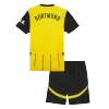 Youth Borussia Dortmund Jersey Kit Home - ijersey