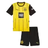 Youth Borussia Dortmund Jersey Kit Home - ijersey