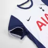 SON #7 Tottenham Hotspur Jersey Home - ijersey