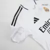 Real Madrid Jersey Whole Kit Player Version Home - ijersey