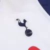 SON #7 Tottenham Hotspur Jersey Home - ijersey