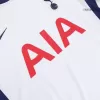 SON #7 Tottenham Hotspur Jersey Home - ijersey