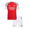 Youth Arsenal Jersey Kit Home - ijersey