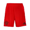 Bayern Munich Soccer Shorts Home - ijersey