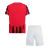 AC Milan Jersey Kit Home - ijersey