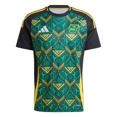 Jamaica Jersey Copa America Away - ijersey