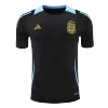 Argentina Training Jersey Copa America Pre-Match Black - ijersey