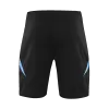 Argentina Training Soccer Shorts Pre-Match - ijersey