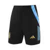 Argentina Training Soccer Shorts Pre-Match - ijersey