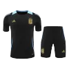 Argentina Training Jersey Kit Copa America Pre-Match - ijersey