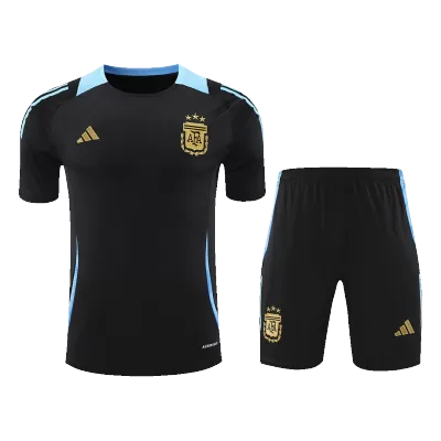 Argentina Training Jersey Kit Copa America Pre-Match - ijersey