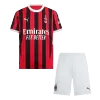 AC Milan Jersey Kit Home - ijersey