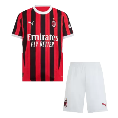 AC Milan Jersey Kit Home - ijersey