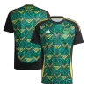 Jamaica Jersey Copa America Away - ijersey