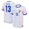 KANTE #13 France Jersey EURO Away - ijersey