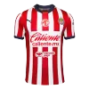 Chivas Jersey Authentic Home - ijersey