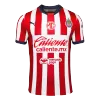 Chivas Jersey Home - ijersey
