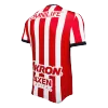 Chivas Jersey Authentic Home - ijersey