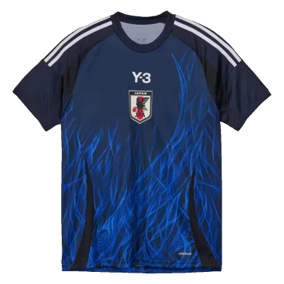 Japan X Y-3 Jersey Home - ijersey