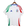 Italy Jersey EURO Away - ijersey