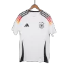 Germany Jersey EURO Home - ijersey