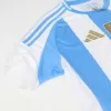 Argentina Jersey Home - ijersey