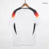 Germany Jersey EURO Home - ijersey