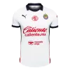 Chivas Jersey Authentic Away - ijersey