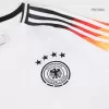 Germany Jersey EURO Home - ijersey